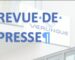 Revue de presse